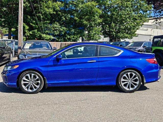 used 2013 Honda Accord car, priced at $16,995