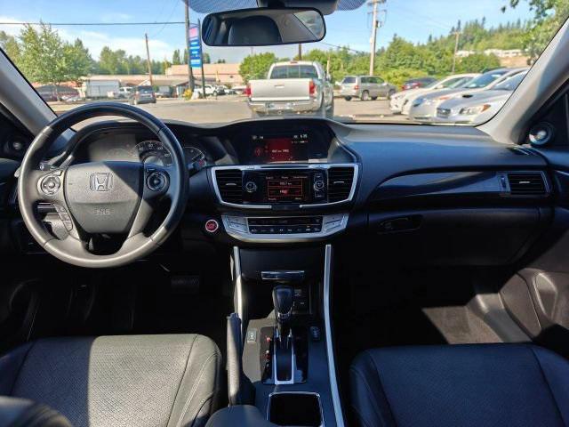 used 2013 Honda Accord car, priced at $16,995