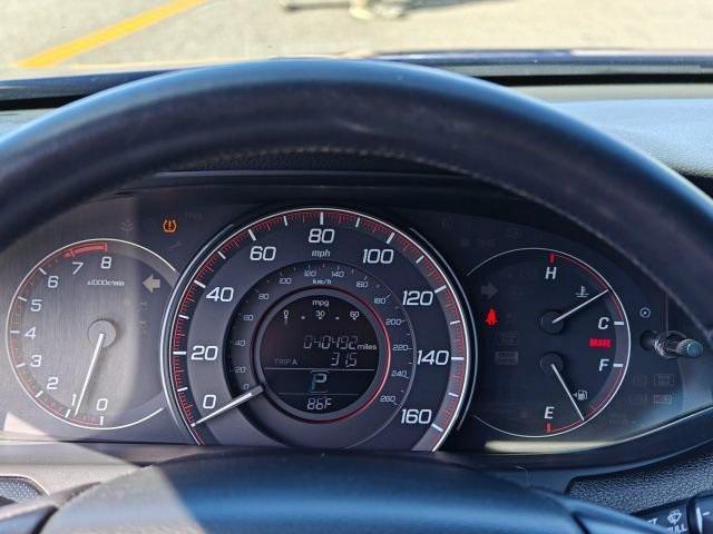 used 2013 Honda Accord car, priced at $16,995