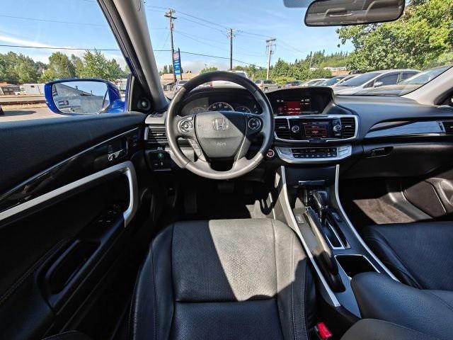 used 2013 Honda Accord car, priced at $16,995
