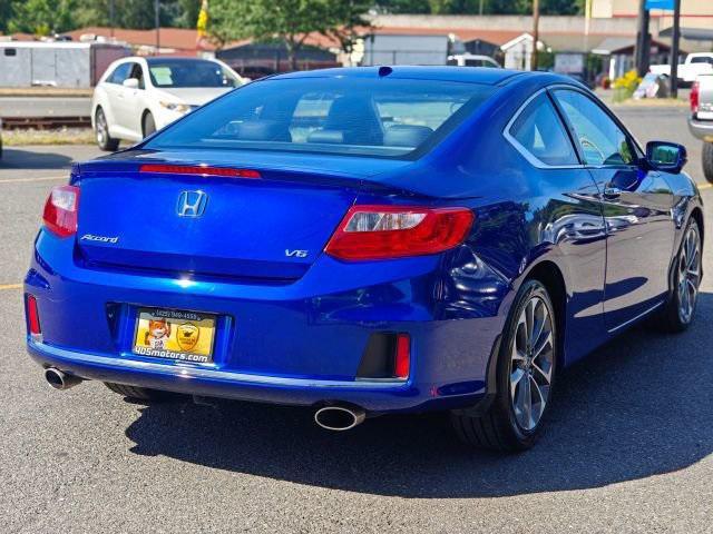 used 2013 Honda Accord car, priced at $16,995