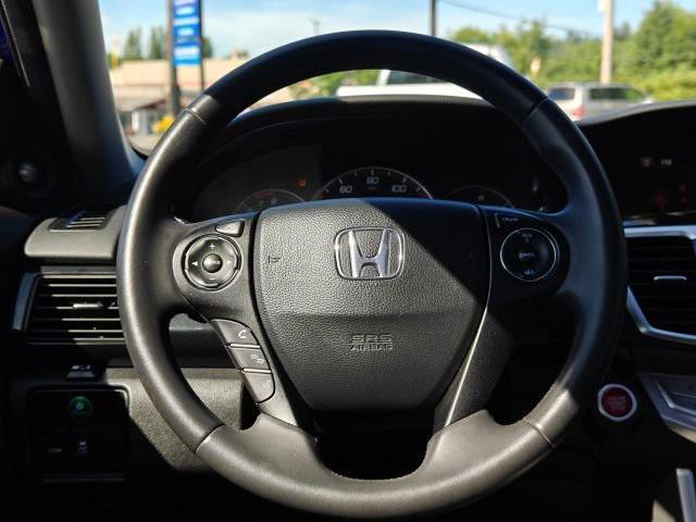 used 2013 Honda Accord car, priced at $16,995