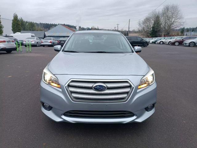 used 2017 Subaru Legacy car, priced at $17,995