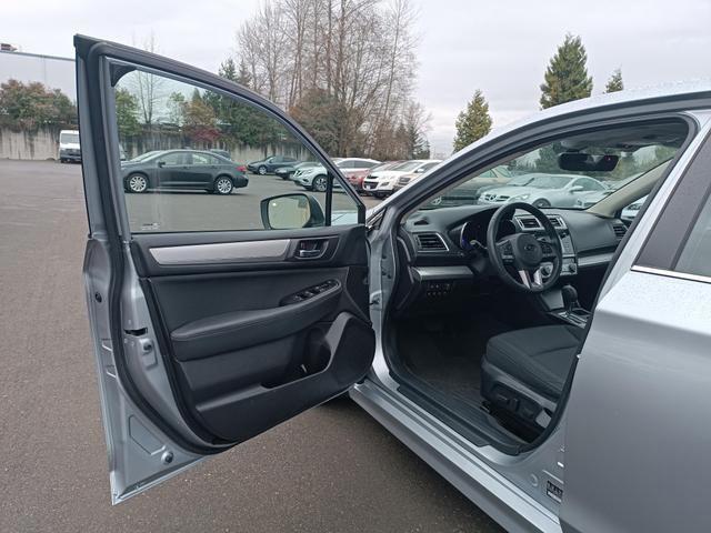 used 2017 Subaru Legacy car, priced at $19,995