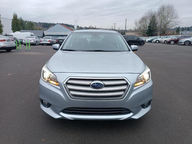 used 2017 Subaru Legacy car, priced at $19,995