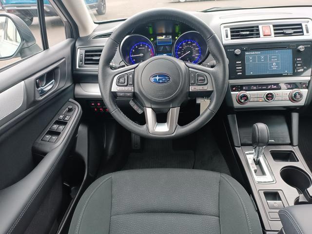 used 2017 Subaru Legacy car, priced at $19,995