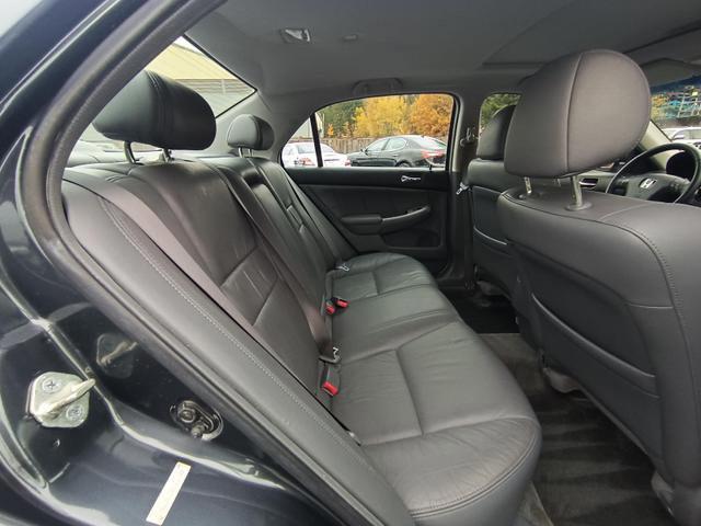 used 2005 Honda Accord car, priced at $8,995