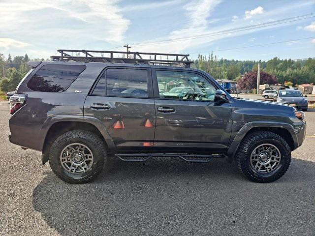 used 2022 Toyota 4Runner car, priced at $31,995