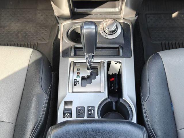 used 2022 Toyota 4Runner car, priced at $31,995