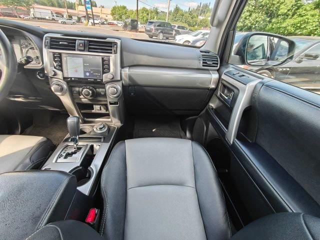used 2022 Toyota 4Runner car, priced at $31,995