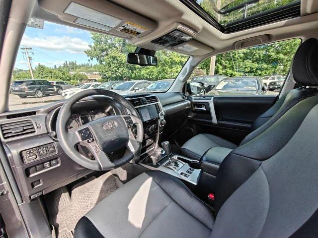 used 2022 Toyota 4Runner car, priced at $31,995