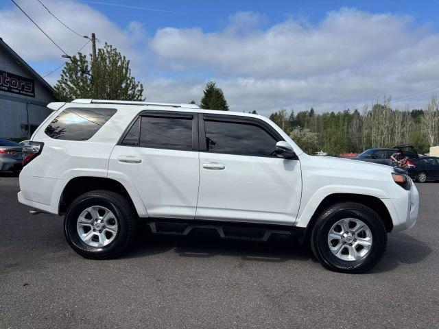 used 2018 Toyota 4Runner car, priced at $22,995