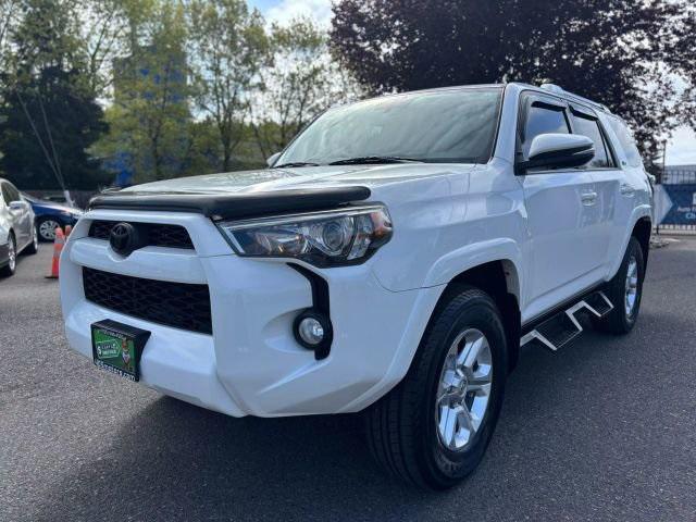 used 2018 Toyota 4Runner car, priced at $22,995