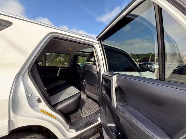 used 2018 Toyota 4Runner car, priced at $22,995
