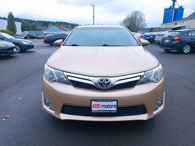 used 2012 Toyota Camry car, priced at $10,995