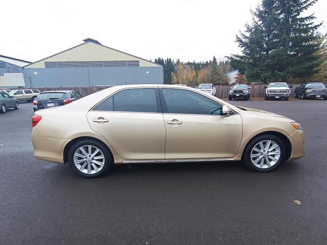 used 2012 Toyota Camry car, priced at $10,995