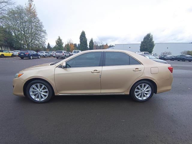 used 2012 Toyota Camry car, priced at $10,995