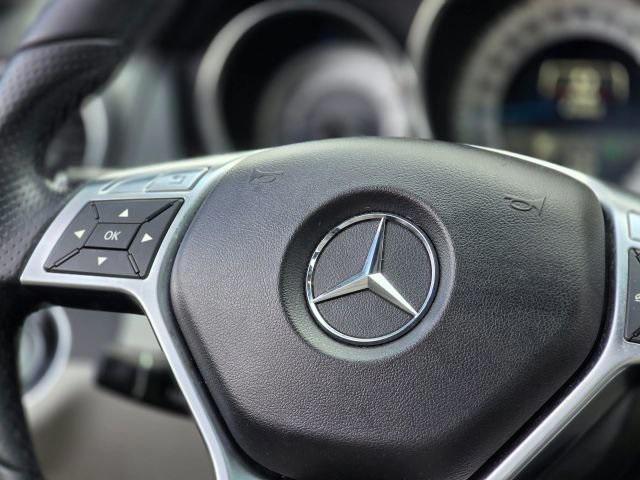 used 2014 Mercedes-Benz C-Class car, priced at $16,995