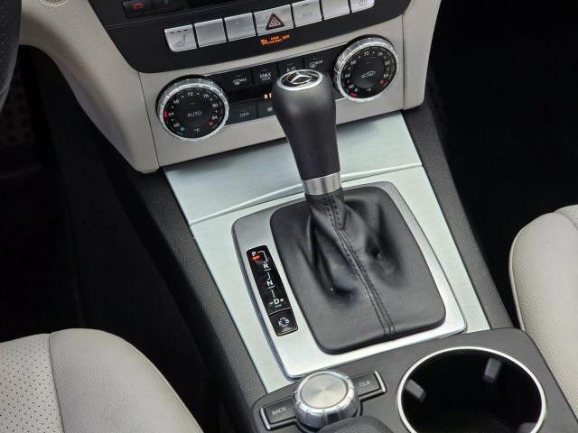 used 2014 Mercedes-Benz C-Class car, priced at $16,995