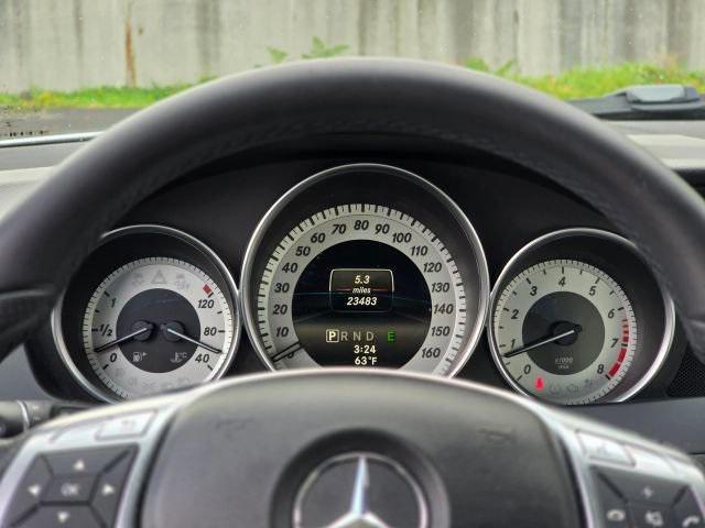 used 2014 Mercedes-Benz C-Class car, priced at $16,995
