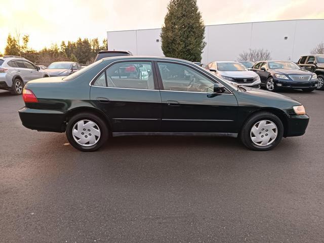 used 1998 Honda Accord car, priced at $9,995