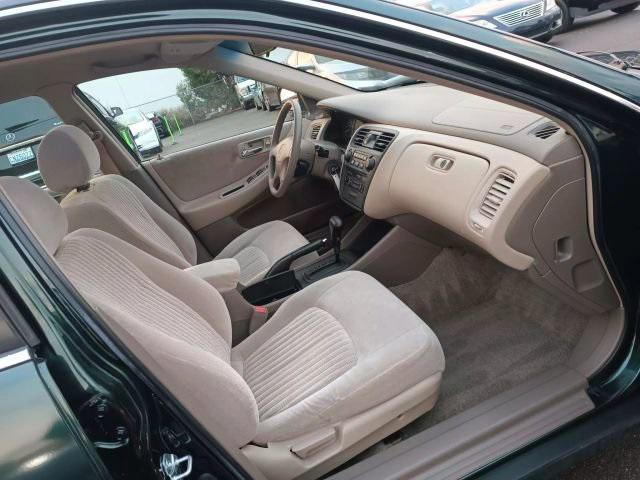 used 1998 Honda Accord car, priced at $6,995