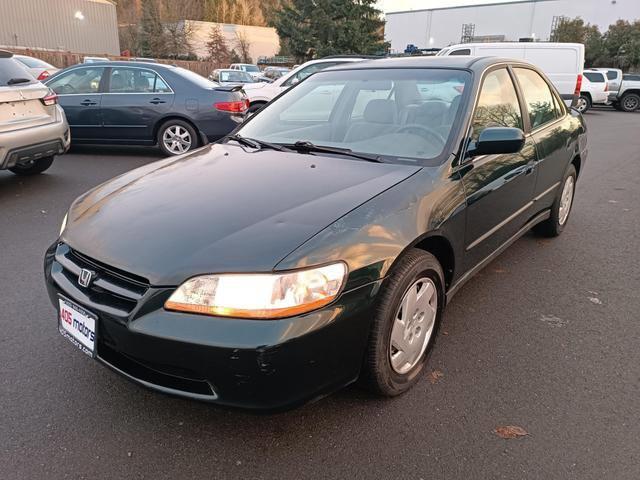 used 1998 Honda Accord car, priced at $9,995