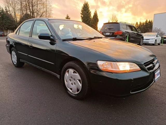 used 1998 Honda Accord car, priced at $6,995