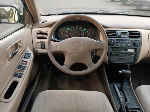 used 1998 Honda Accord car, priced at $9,995