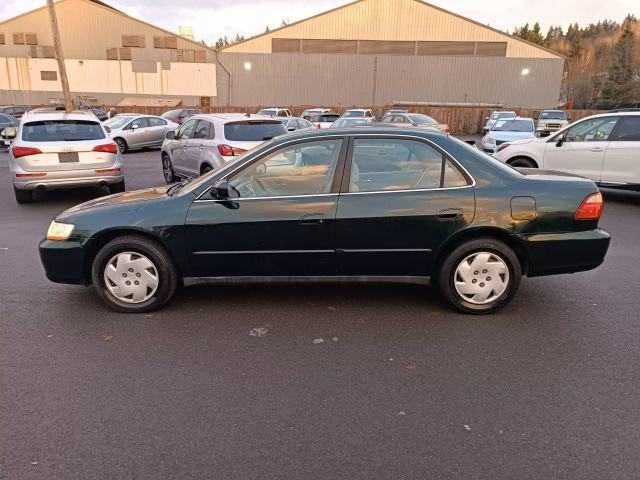 used 1998 Honda Accord car, priced at $6,995