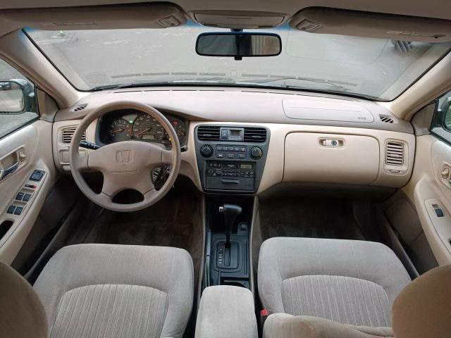 used 1998 Honda Accord car, priced at $6,995