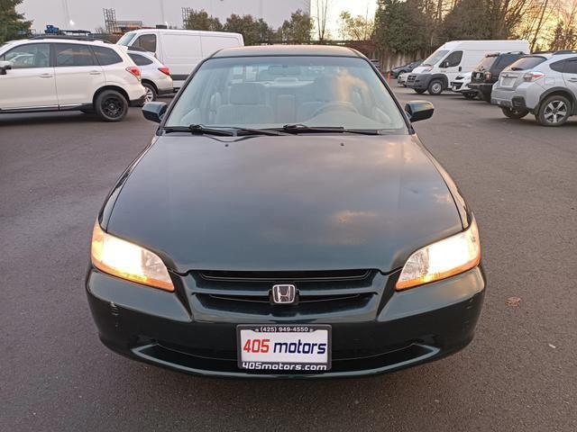 used 1998 Honda Accord car, priced at $9,995