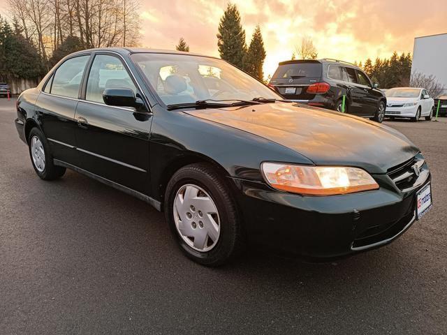 used 1998 Honda Accord car, priced at $9,995