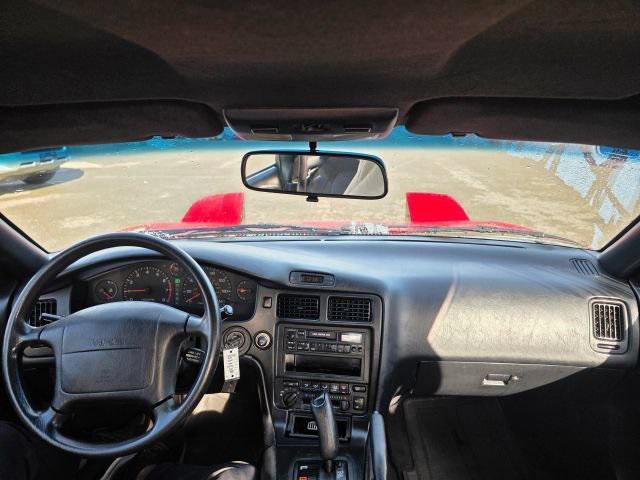 used 1991 Toyota MR2 car, priced at $13,995