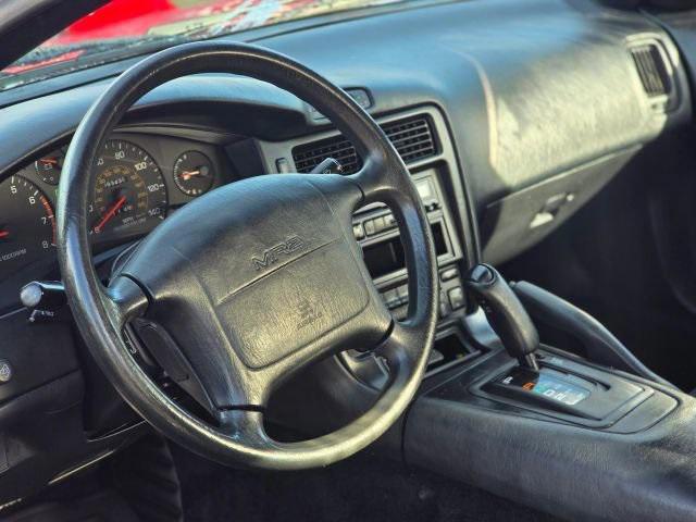 used 1991 Toyota MR2 car, priced at $13,995