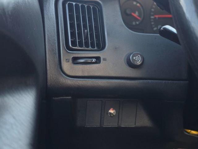 used 1991 Toyota MR2 car, priced at $13,995