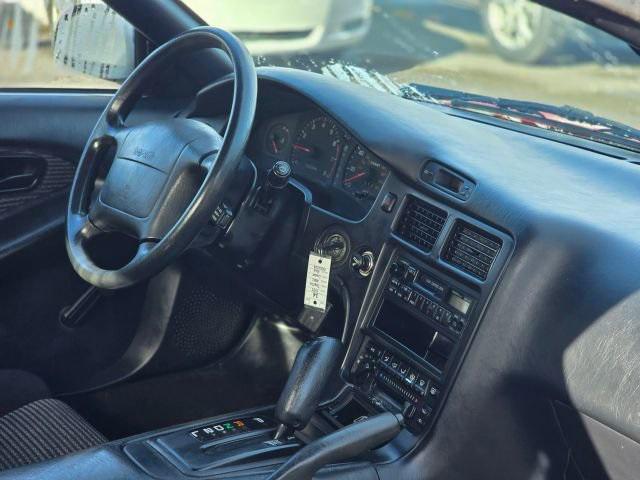 used 1991 Toyota MR2 car, priced at $13,995