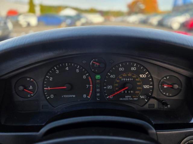 used 1991 Toyota MR2 car, priced at $13,995