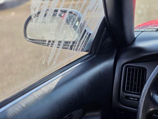 used 1991 Toyota MR2 car, priced at $13,995