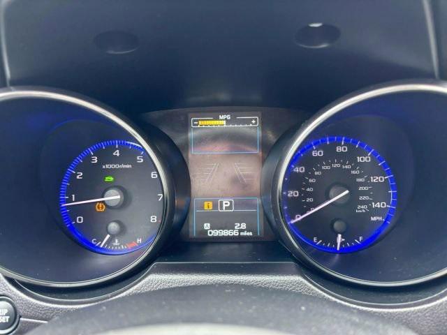 used 2016 Subaru Outback car, priced at $12,995