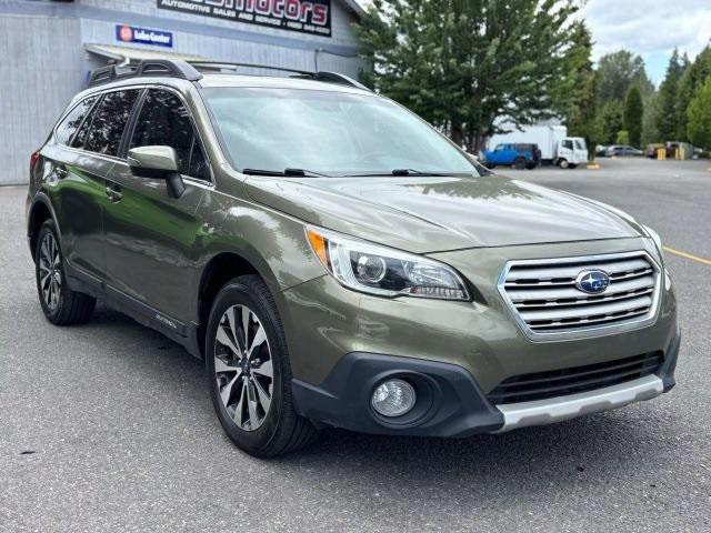 used 2016 Subaru Outback car, priced at $12,995