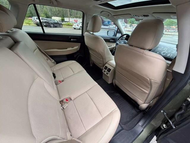 used 2016 Subaru Outback car, priced at $12,995