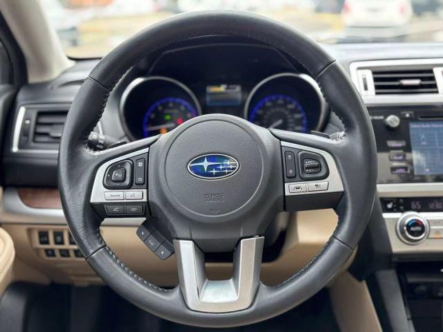 used 2016 Subaru Outback car, priced at $12,995