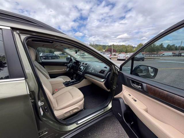 used 2016 Subaru Outback car, priced at $12,995