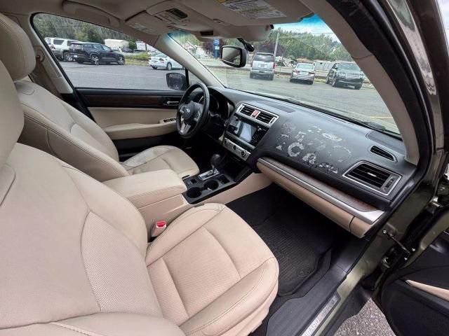 used 2016 Subaru Outback car, priced at $12,995