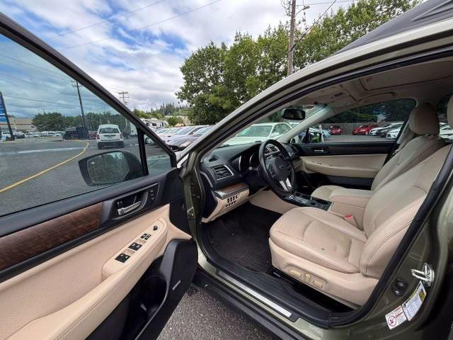 used 2016 Subaru Outback car, priced at $12,995