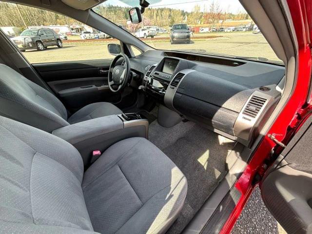 used 2006 Toyota Prius car, priced at $7,995