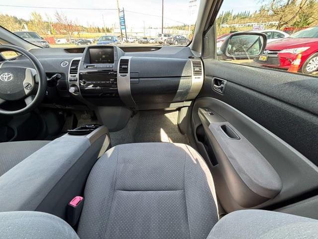 used 2006 Toyota Prius car, priced at $7,995