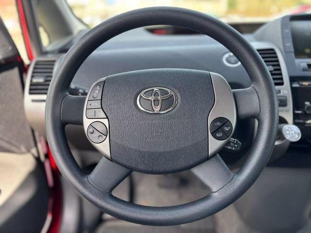 used 2006 Toyota Prius car, priced at $7,995