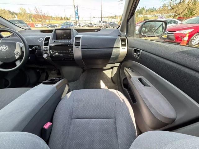 used 2006 Toyota Prius car, priced at $7,995